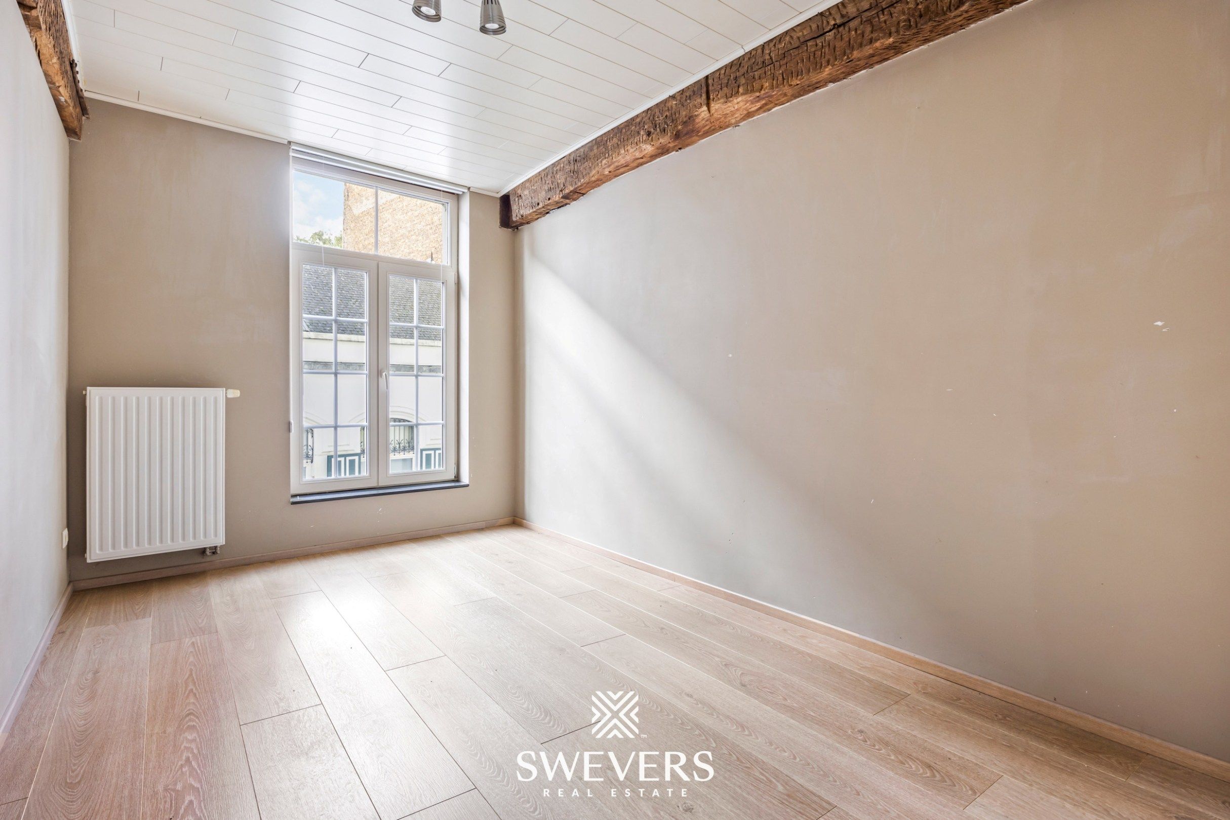 Karaktervolle Stadswoning met Renovatiepotentieel in Hartje Diest foto 25