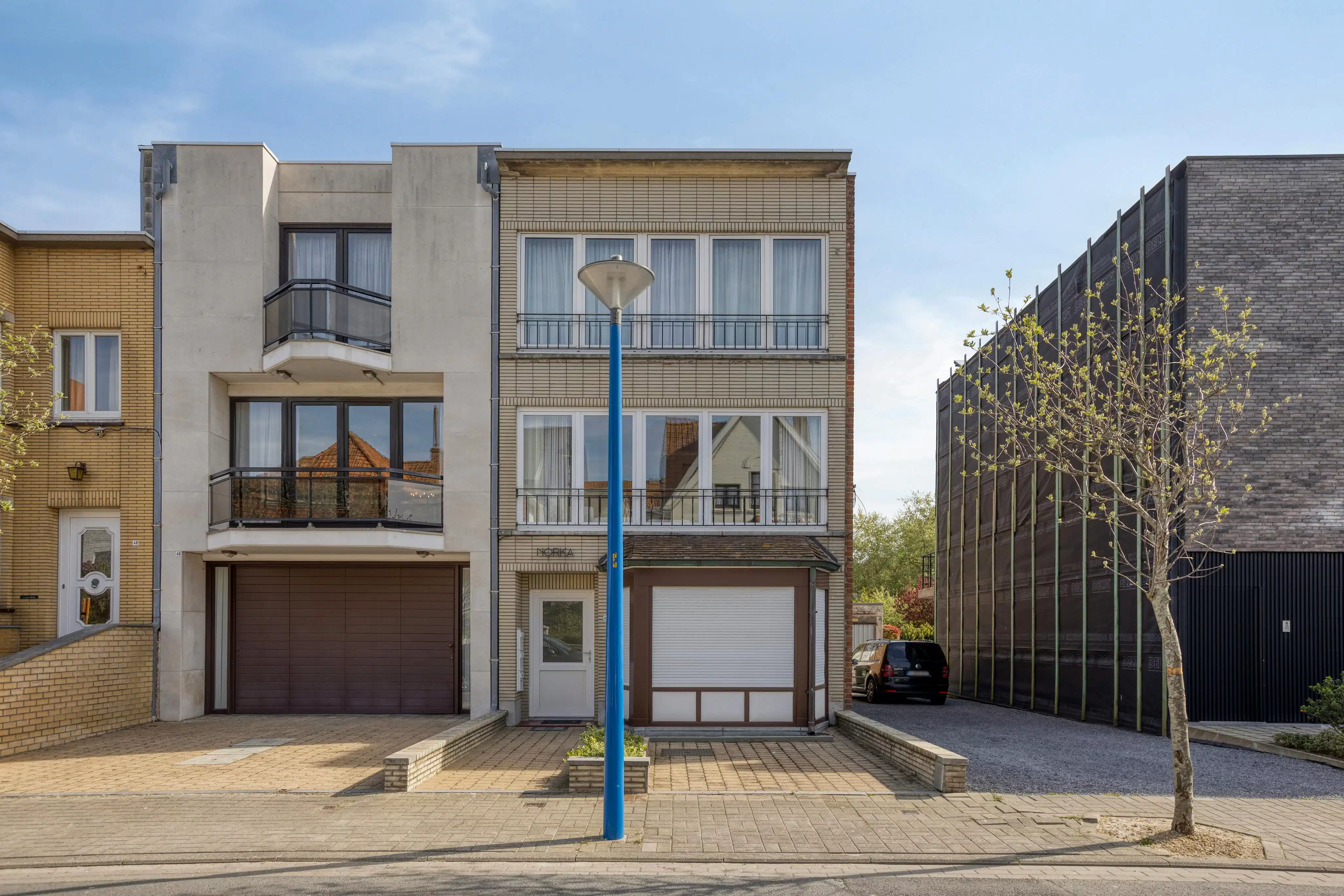 Instapklaar appartement (70 m²) met 2 slaapkamers in Koksijde foto 16