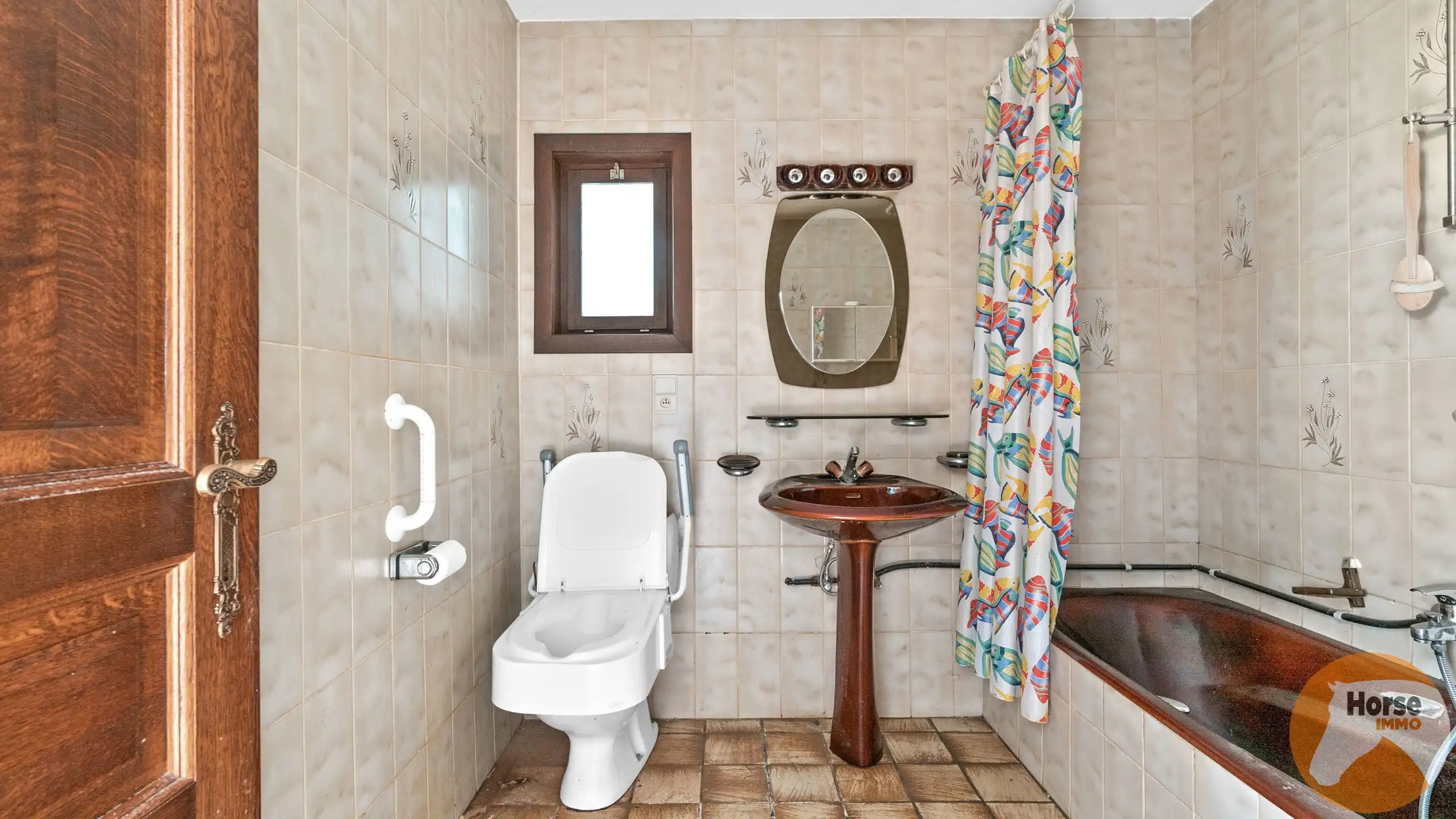 KNESSELARE - Renovatiewoning met mogelijkheden op 19are foto 13