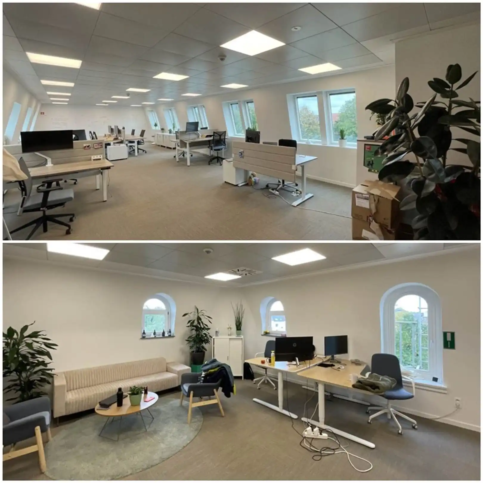 Kantoorgebouw foto 21