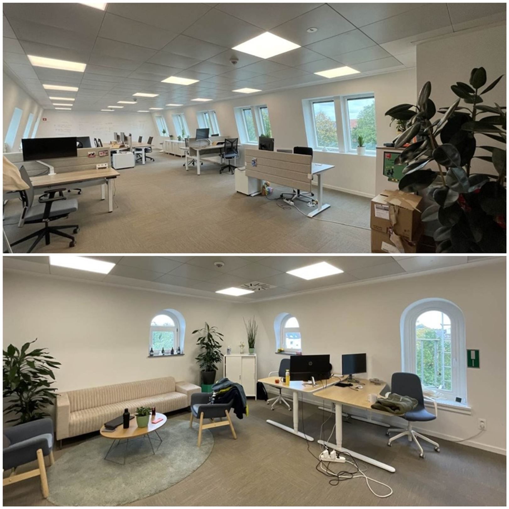 Kantoorgebouw foto 21