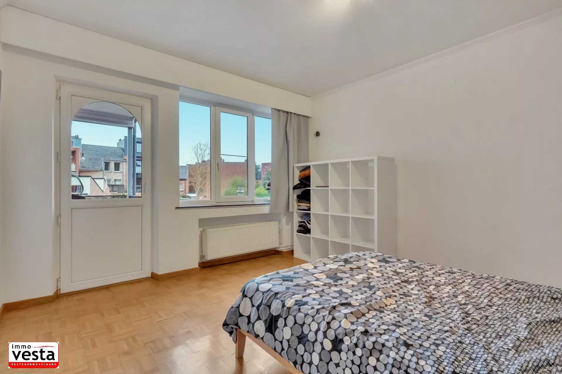 Karaktervol appartement in hart van Sint-Truiden foto 10