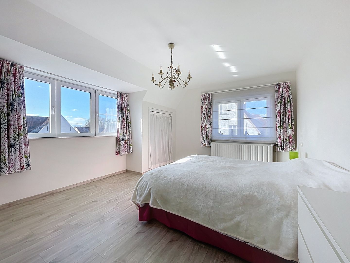Kustvilla te Koksijde. foto 8