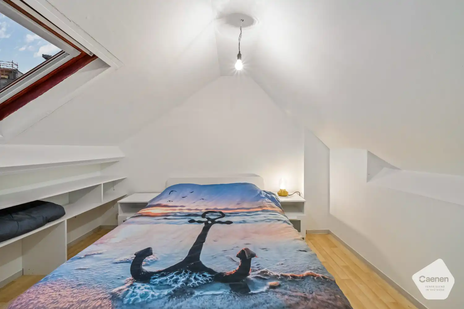 Instapklaar twee slaapkamer duplexappartement op een uitstekende locatie foto 10