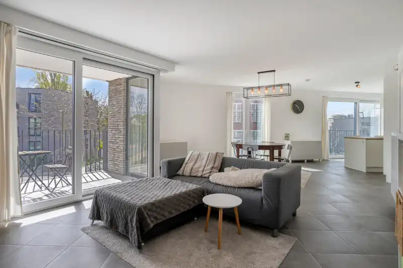 Stijlvol nieuwbouwappartement in het centrum van Nazareth (2024) foto 6