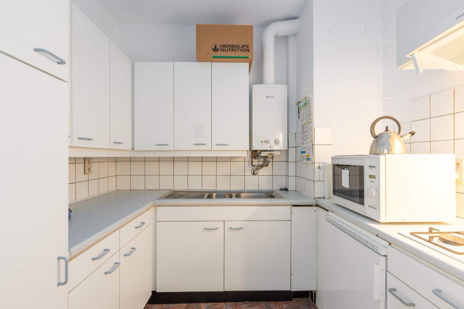 2 slaapkamer appartement op top locatie en prachtig zeezicht te Middelkerke foto 9