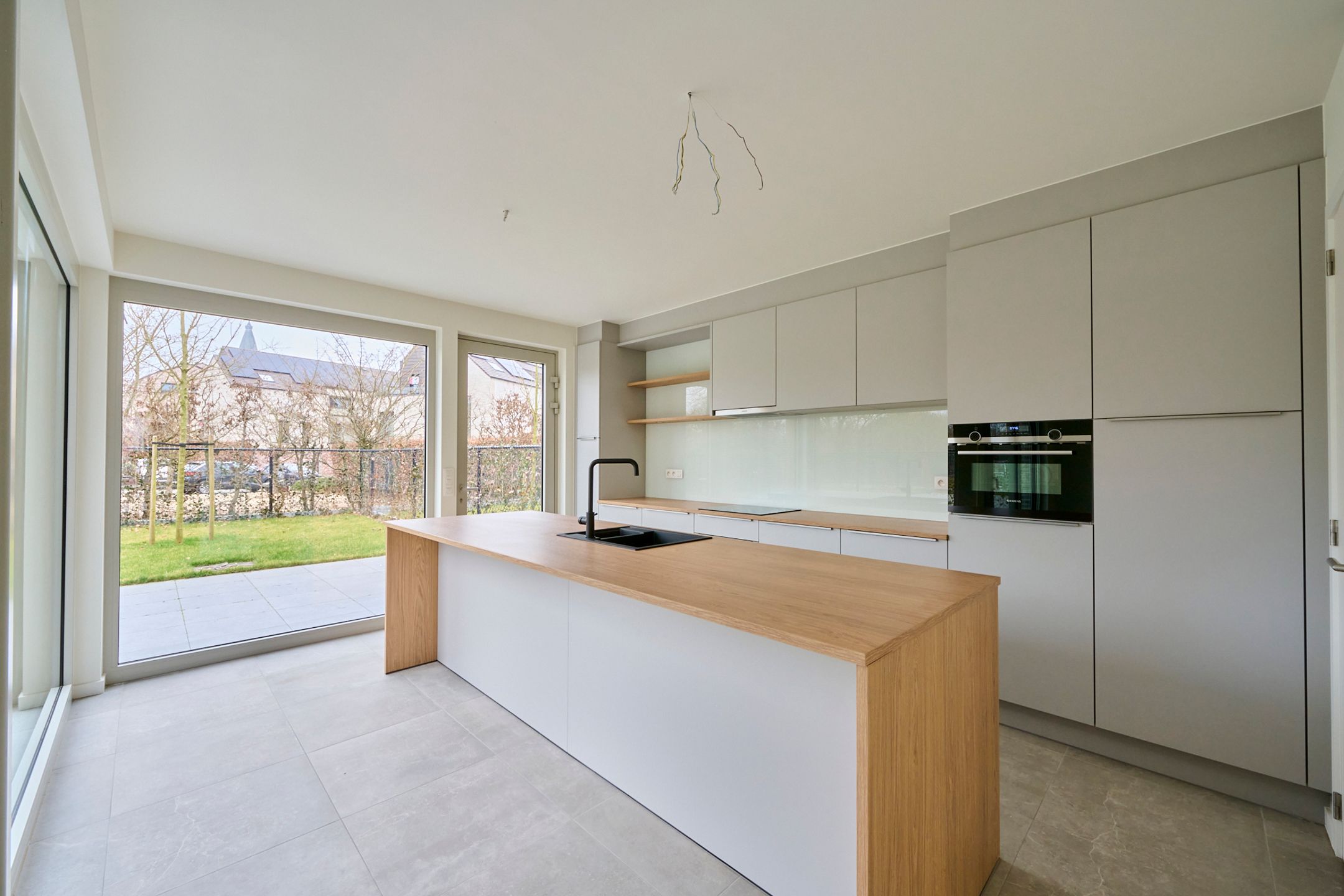 Nieuwbouwwoning - HOB - BEN - 3 Slaapkamers  foto 3
