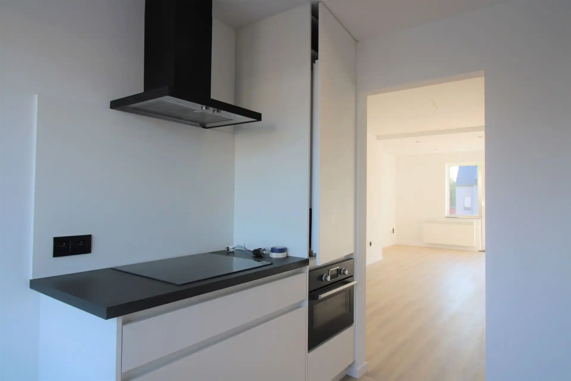 Appartement foto 5