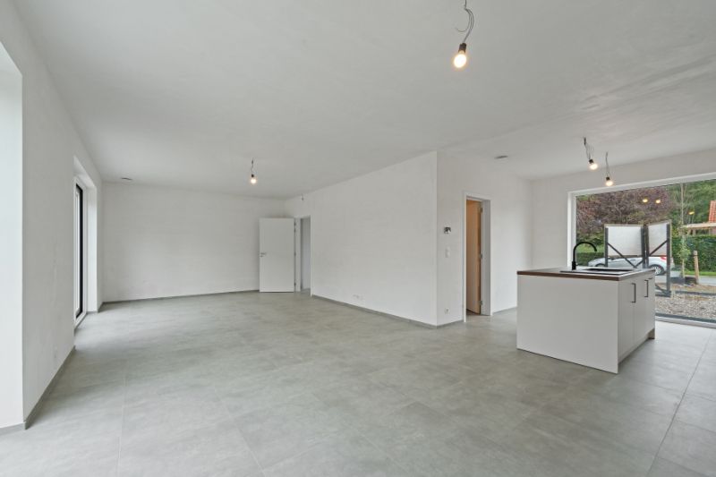 Instapklare nieuwbouw HOB  - 3 slpkmrs - label A+ !!! foto 4