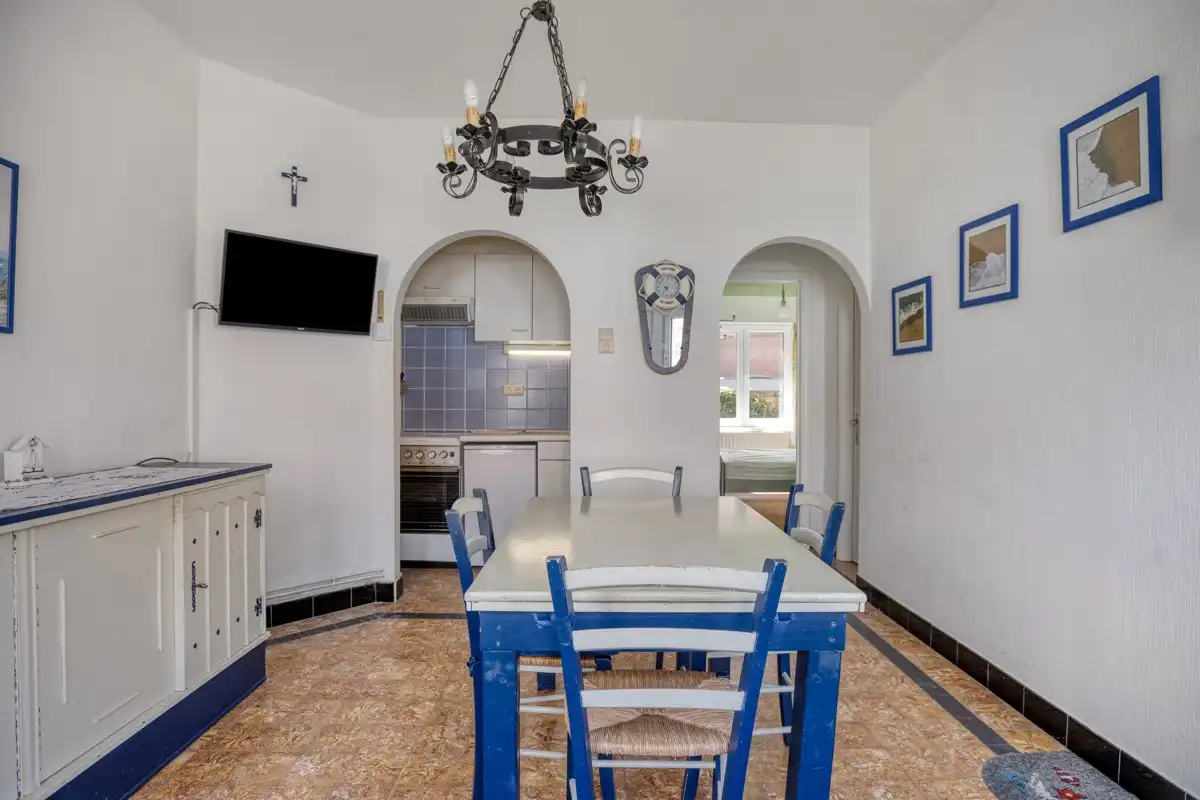 Gezellig appartement te koop in Koksijde foto {{pictureIndex}}