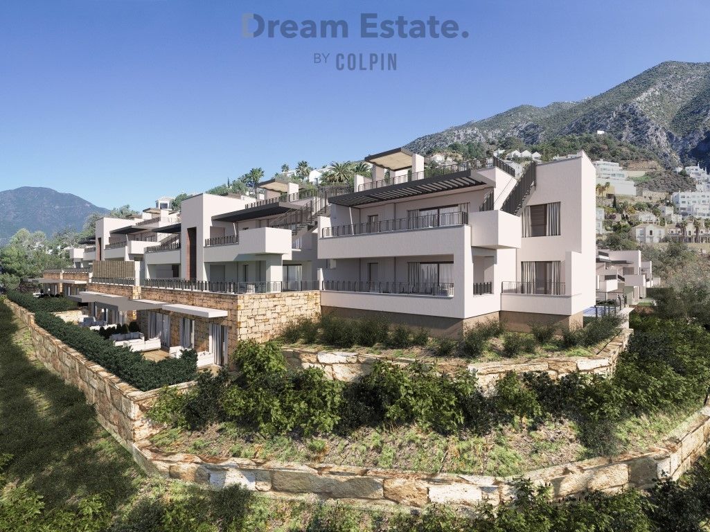 ALMAZARA BOUTIQUE RESIDENCES - B2-BJ-2 foto {{pictureIndex}}