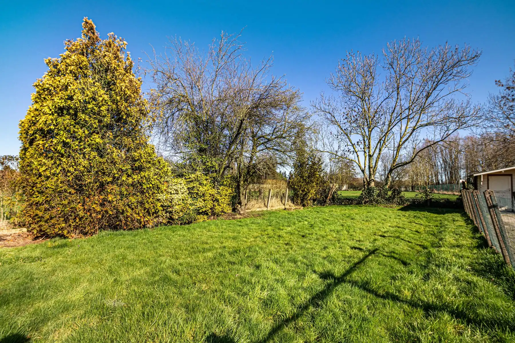 Renovatiewoning op 828 m² met potentieel in Duffel foto 18