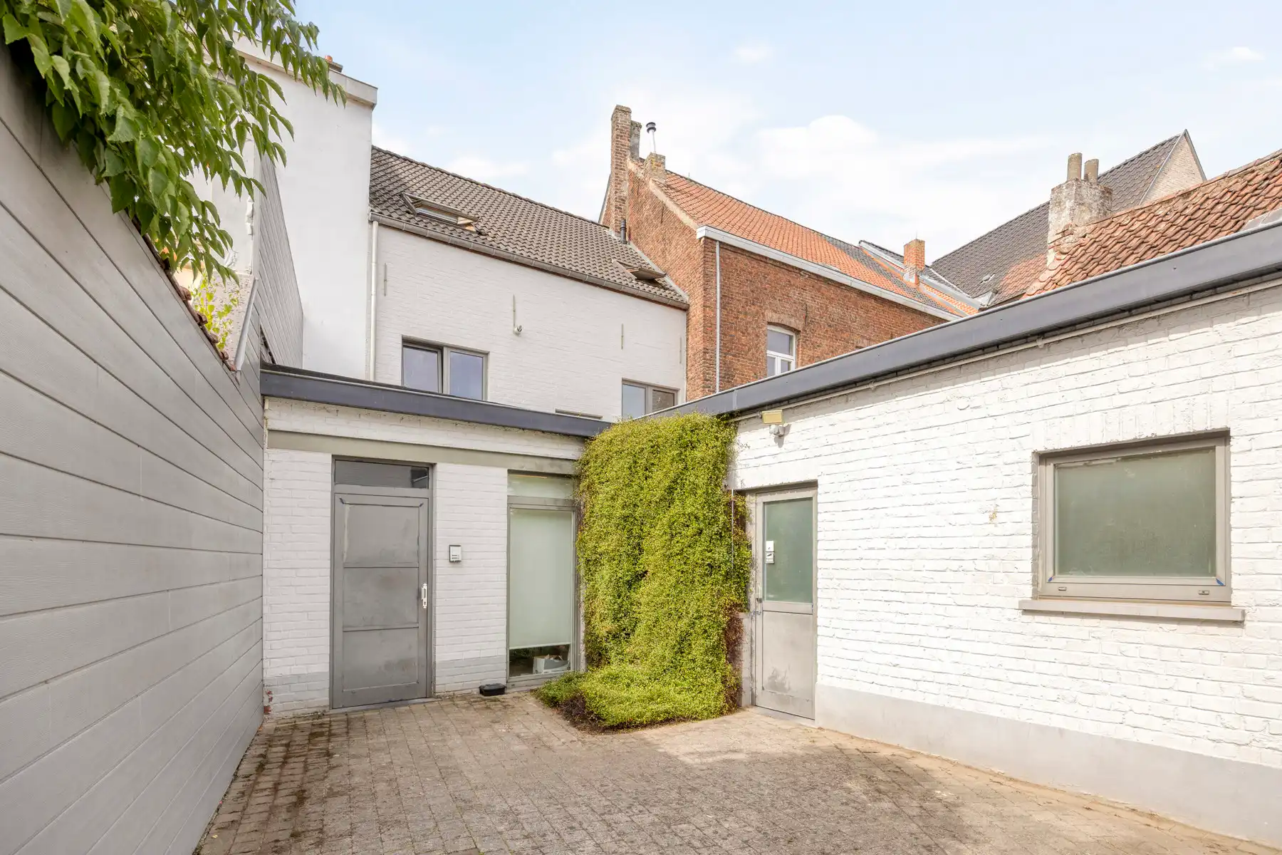 Opbrengsteigendom met netto-rendement van 4,5%! foto 29