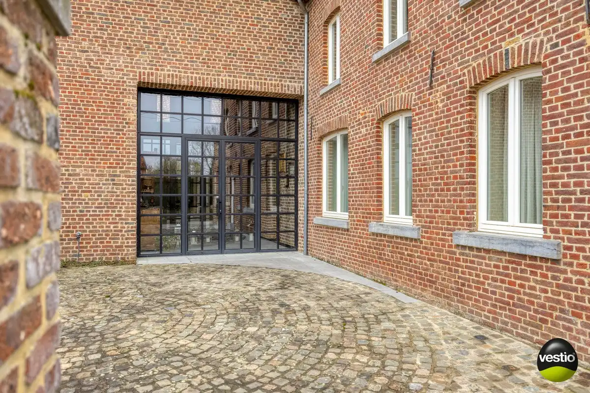 HOEVEWONING OP 64A59CA IN EEN LANDELIJKE OMGEVING. foto 8