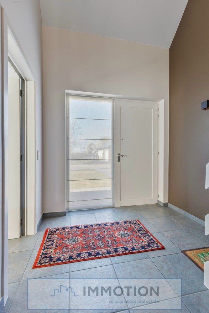 Mooie woning op 795 m2 met atelier foto 5