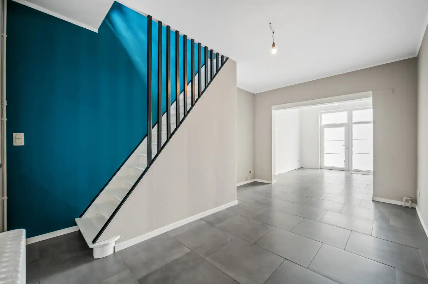 Veelzijdig pand met 2 huisnummers– ideaal als gezinswoning, kangoeroewoning of investering foto 8