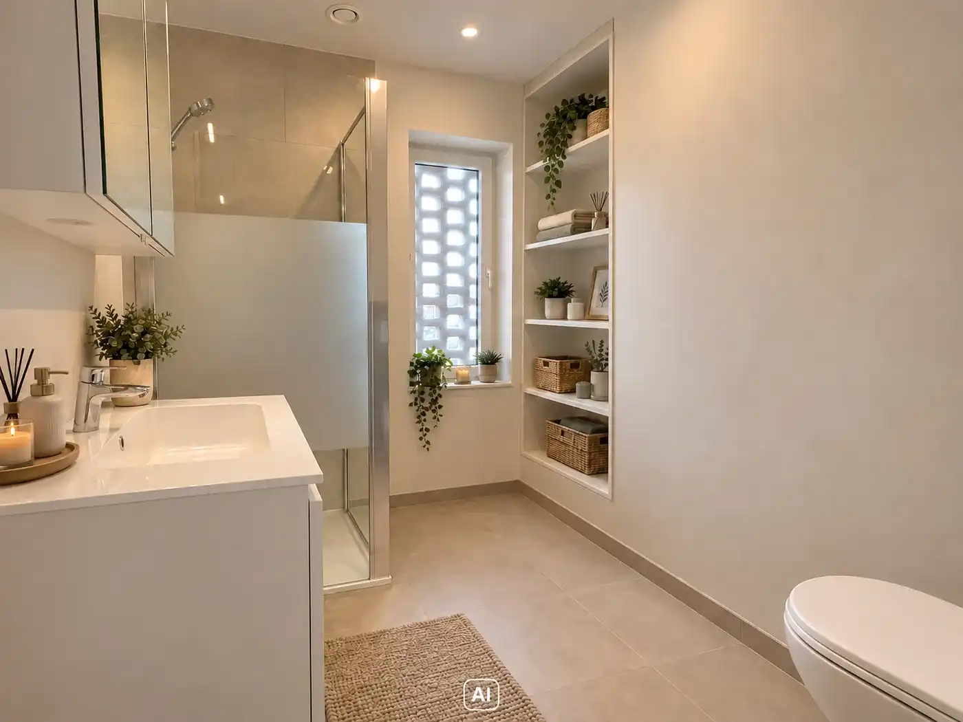 Bijna Energie Neutrale woning met karakter foto 7