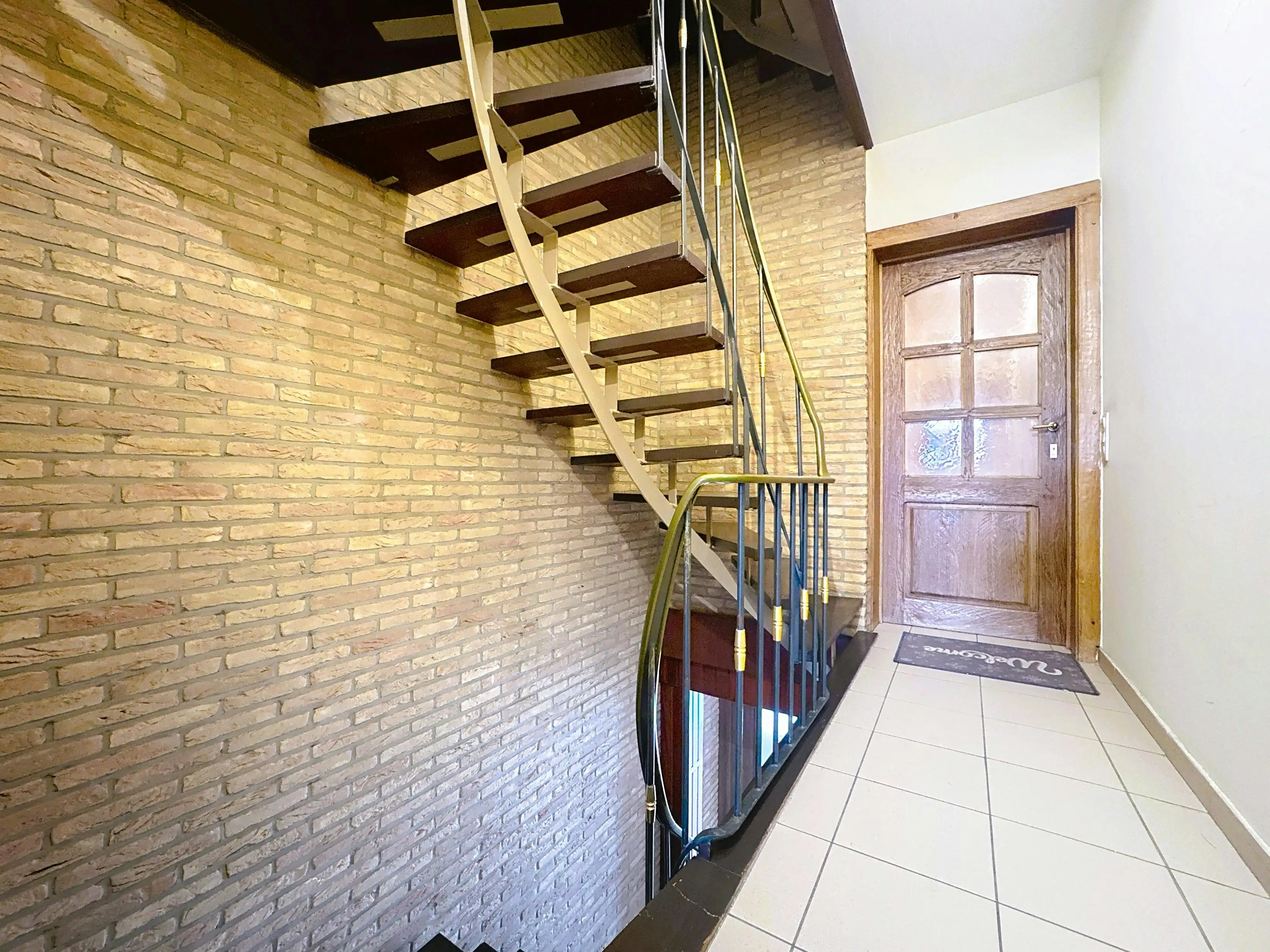 Woonhuis te Ninove, nu Gemeenschapshuis met 4 kamers (appt) foto 35