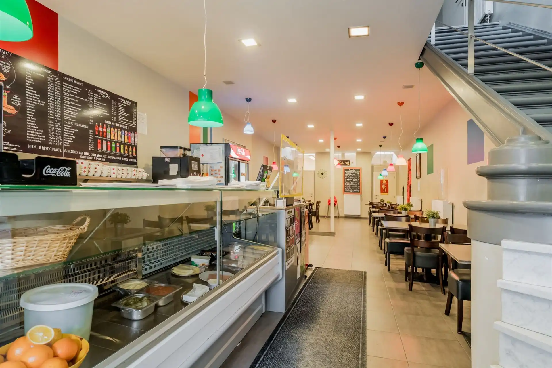 Handelspand in hartje Mechelen! foto 3