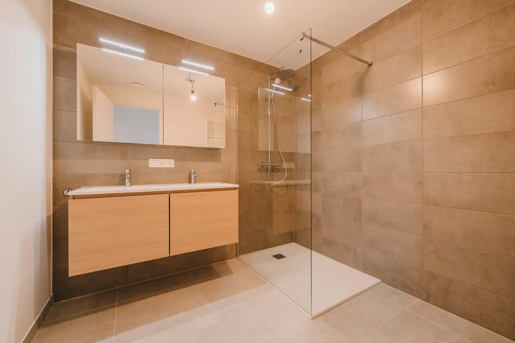 Prachtig nieuwbouw BEN appartement op top locatie! foto 15
