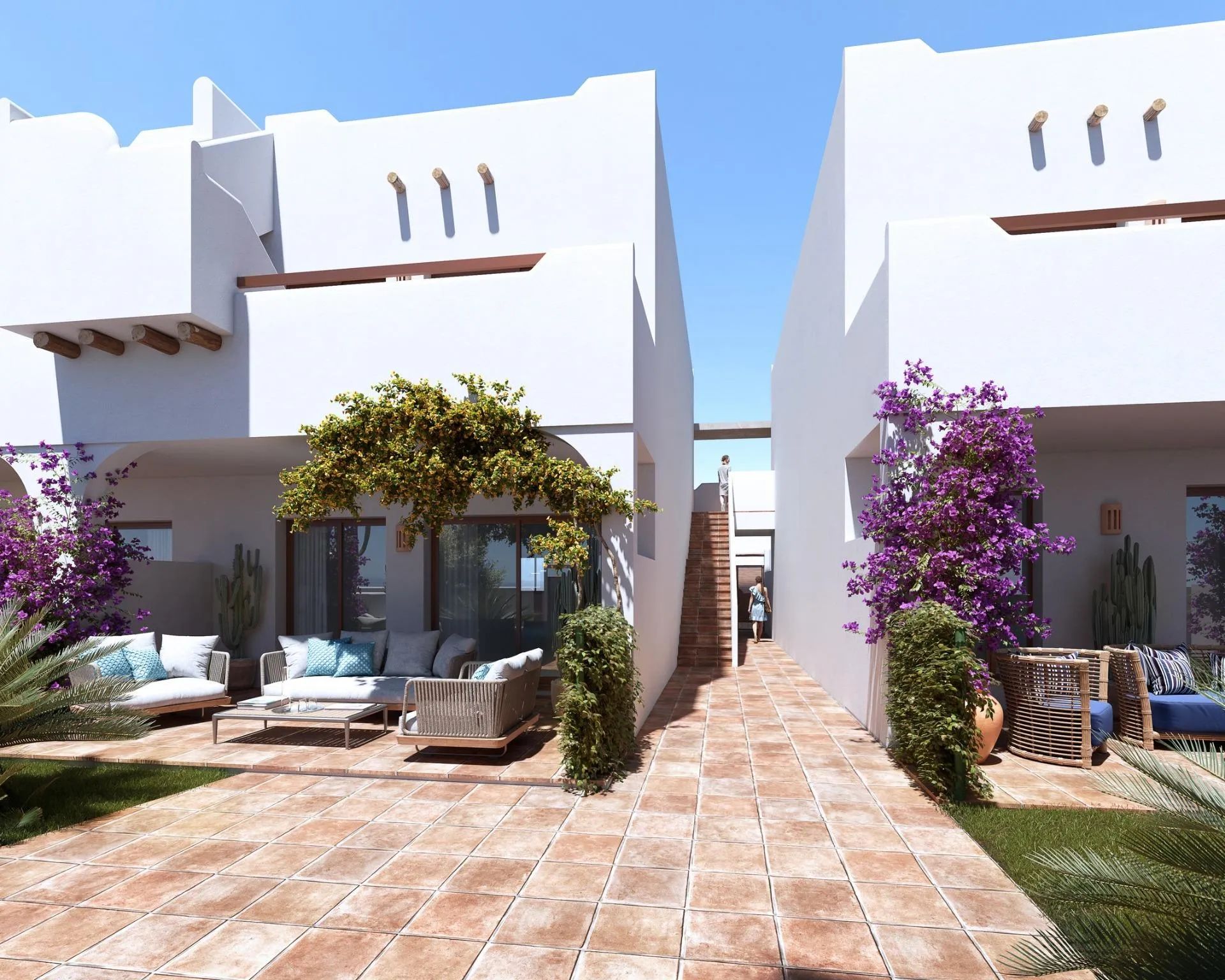 Ontdek deze unieke woonervaring aan de Costa Blanca – wacht niet langer! foto 11