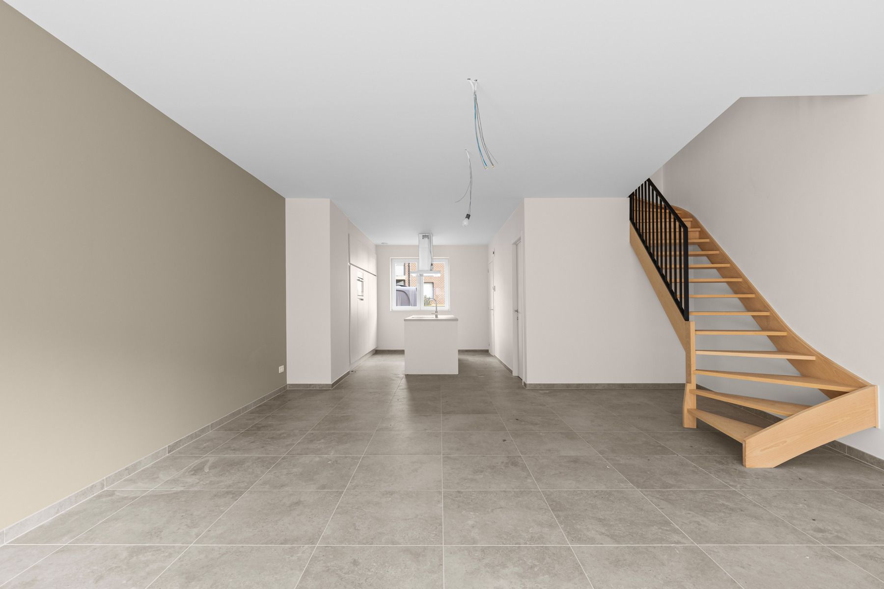 Nieuwbouw woning in centrum van Aalter foto 4