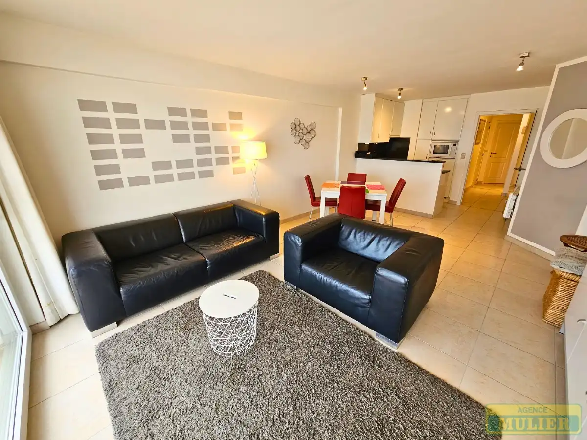 Appartement te huur foto 3