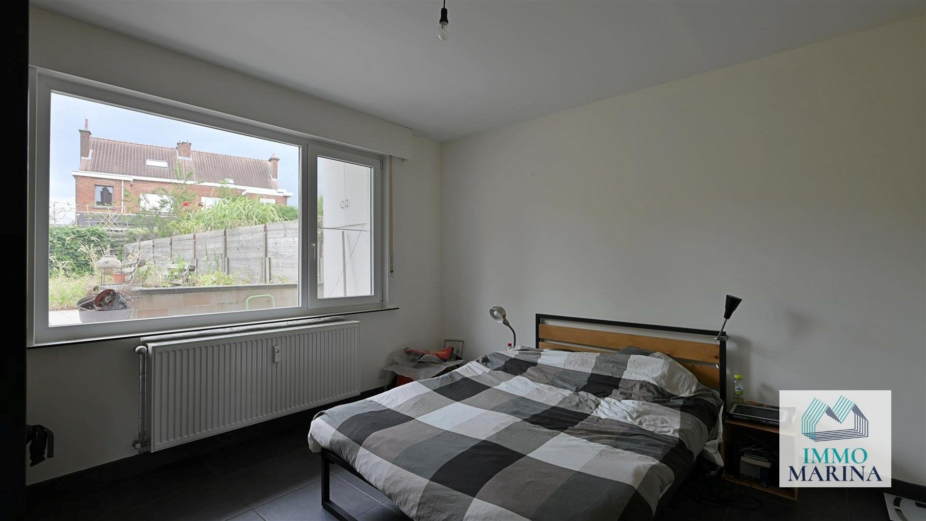 Appartementsgebouw met 3 APP & tuin te WILSELE foto 8