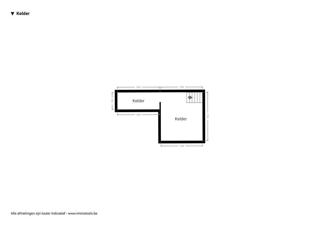 karaktervolle, te renoveren woning foto 22