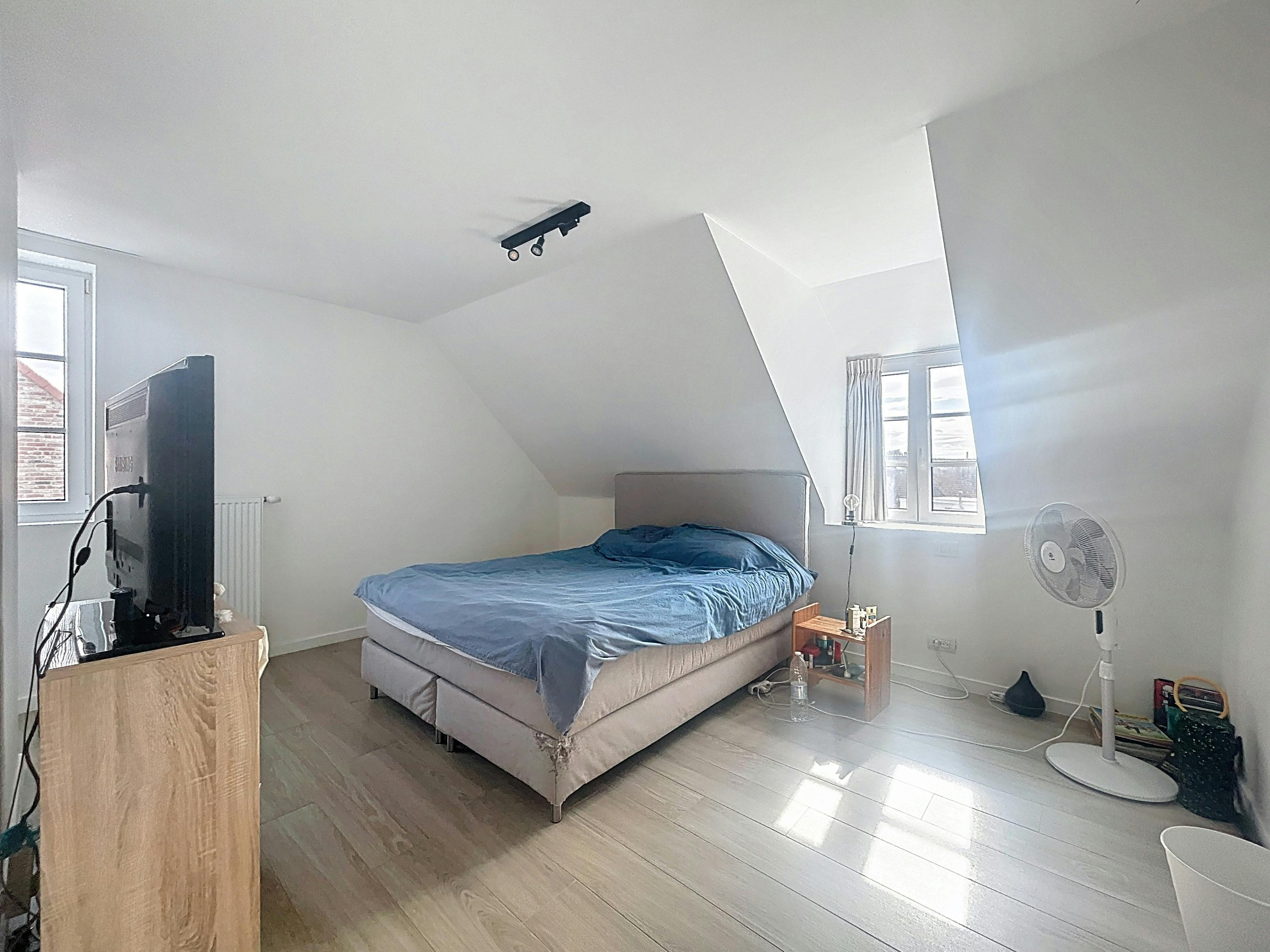 Prachtige ruime halfopen woning te huur in Waregem foto 12