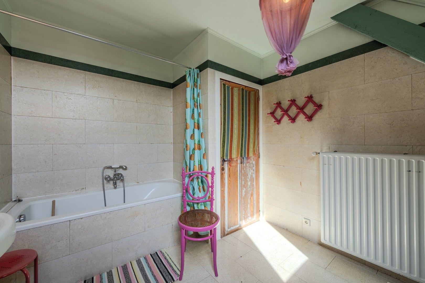 Charmante woning in landelijke omgeving foto 17