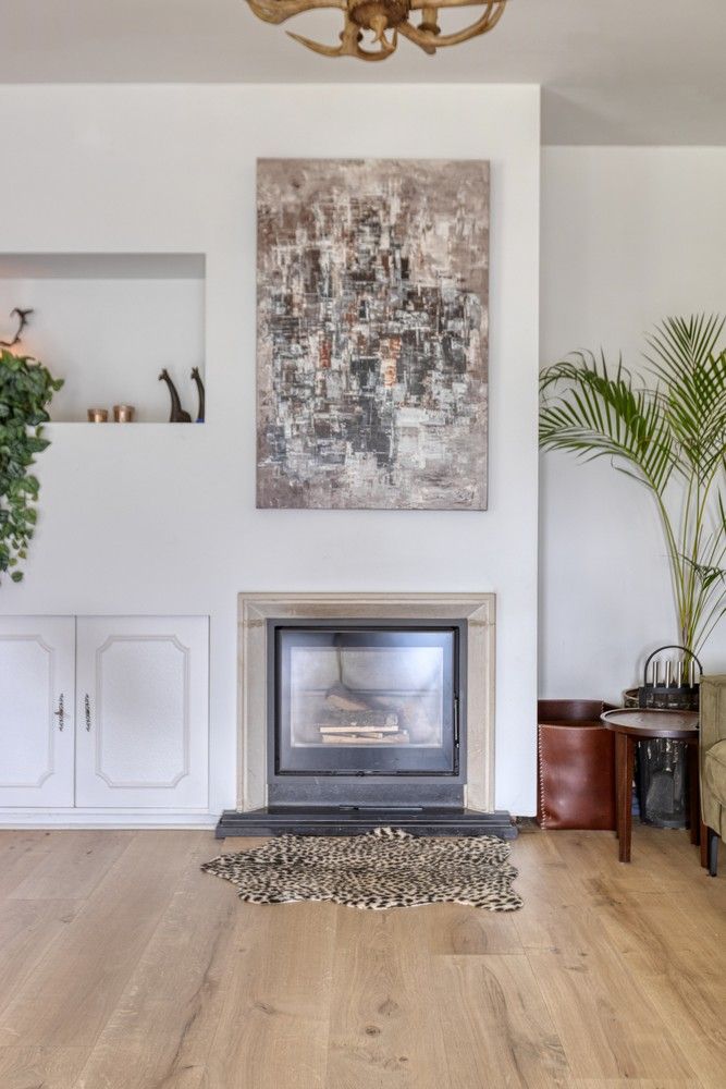 Schitterende woning met authentieke elementen in het goed gelegen Munsterbilzen, Bilzen-Hoeselt! foto 17
