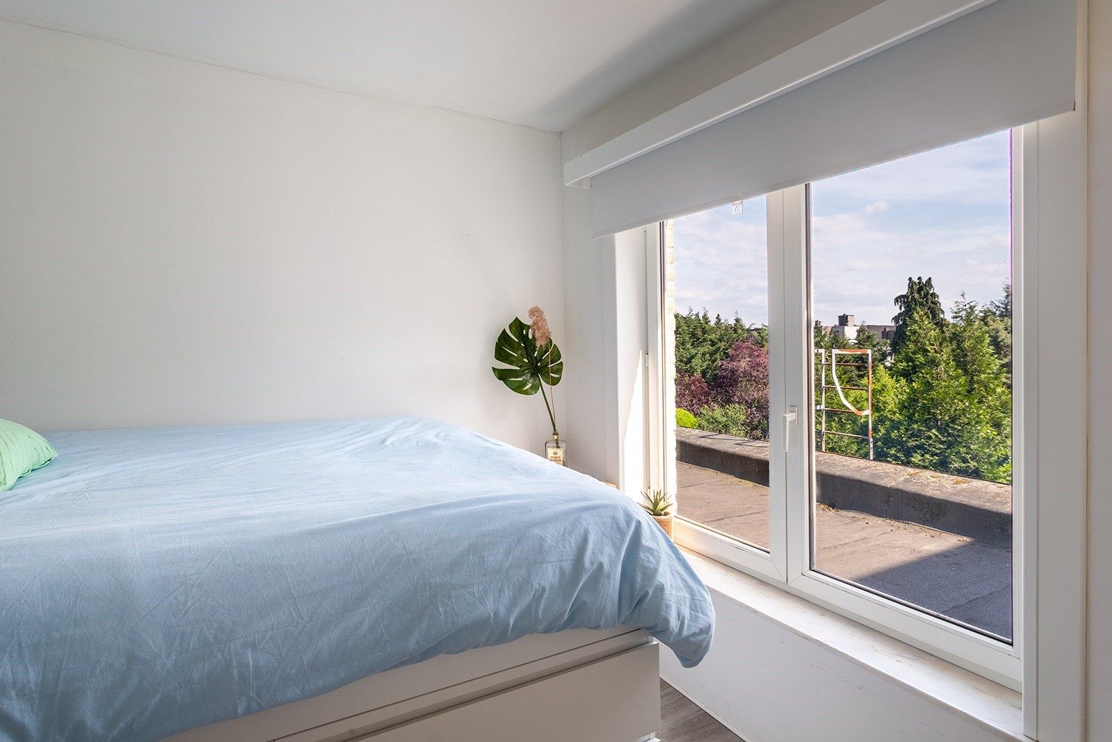 Tof dakappartement met riant terras! foto 6