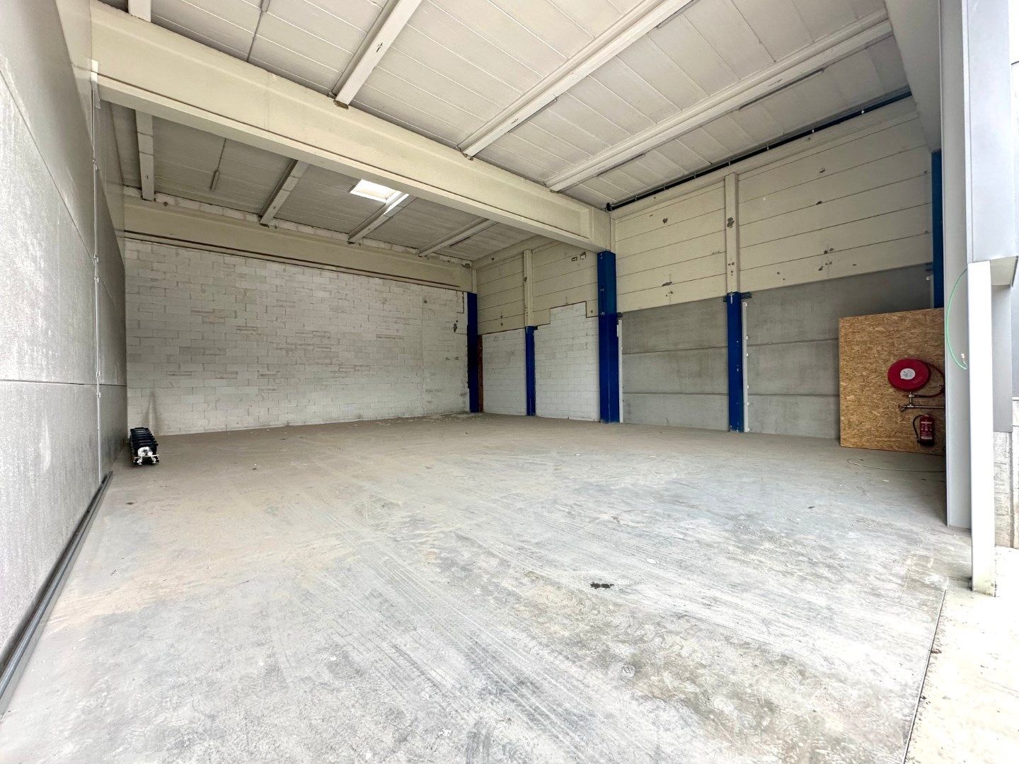 Nieuwbouw KMO unit (211 m²) foto 3