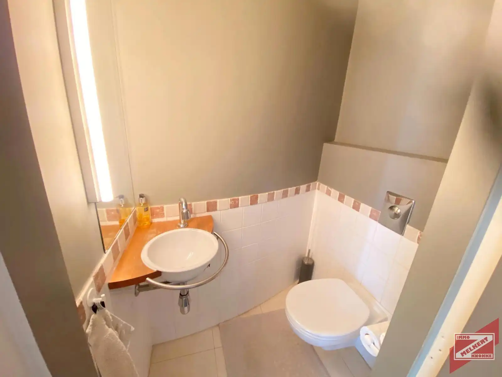 Appartement te huur foto 17