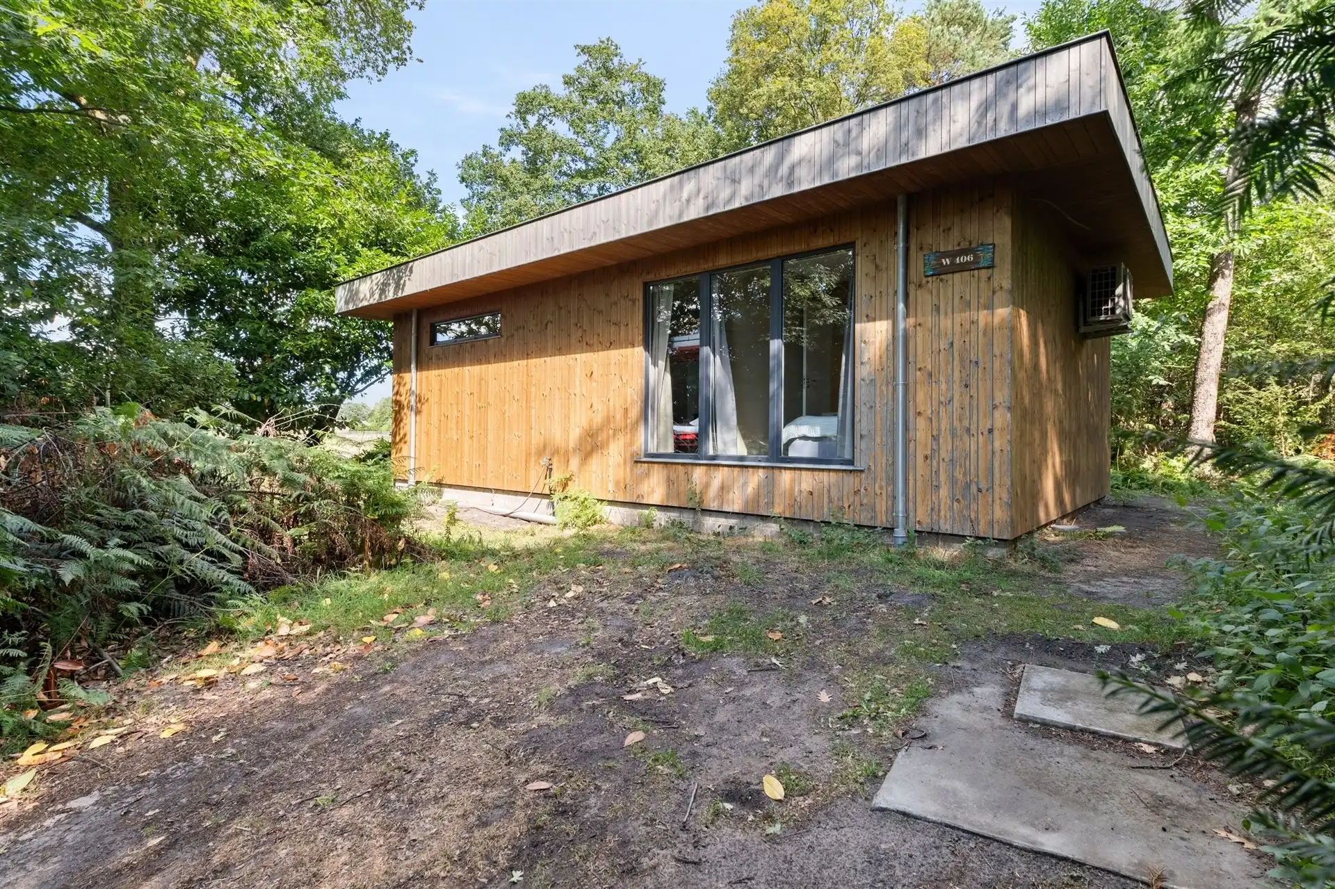 Fantastisch gelegen nieuwbouwchalet foto 23