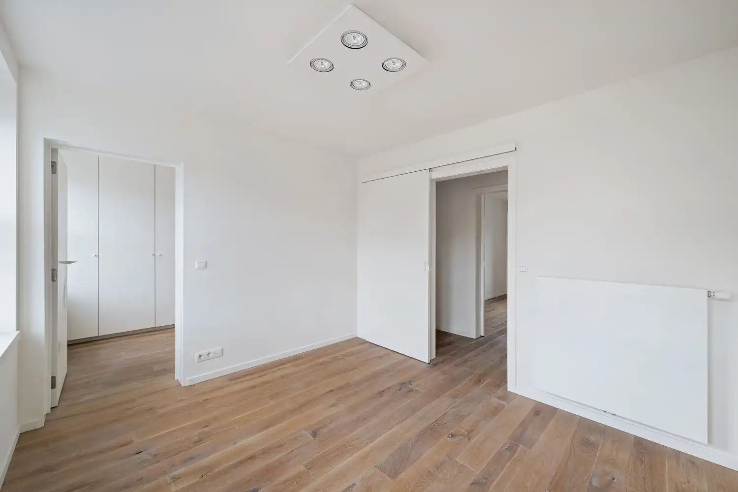 SUBLIEM VERBOUWDE HERENWONING KEIZERSPLEIN AALST foto 17