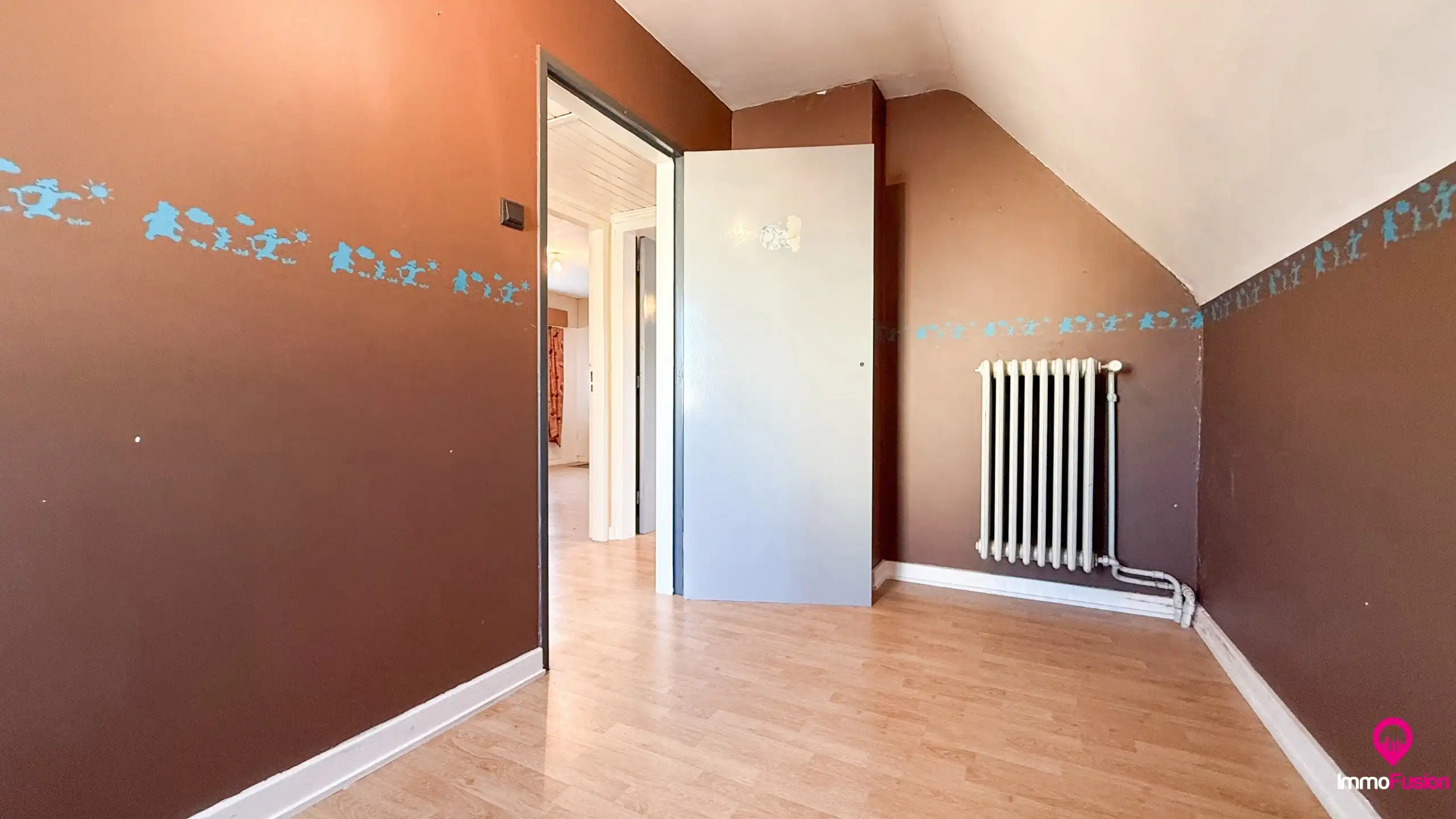 Charmante woning met 3 slaapkamers op ruim perceel van 890m² foto 26