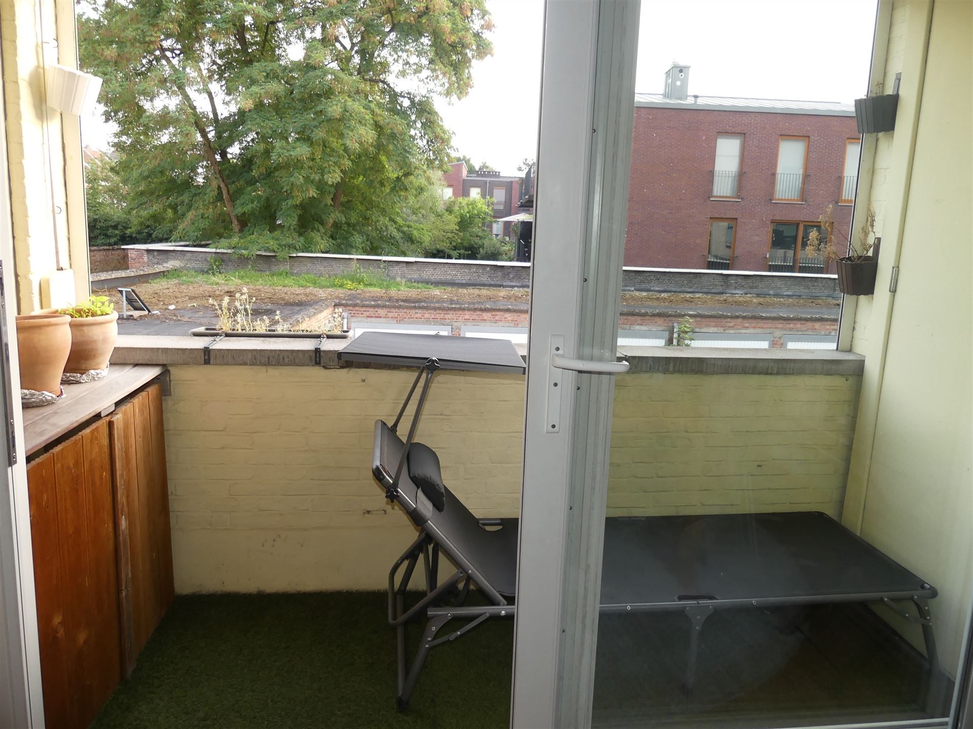 Charmant appartement met 2 slaapkamers! foto 10