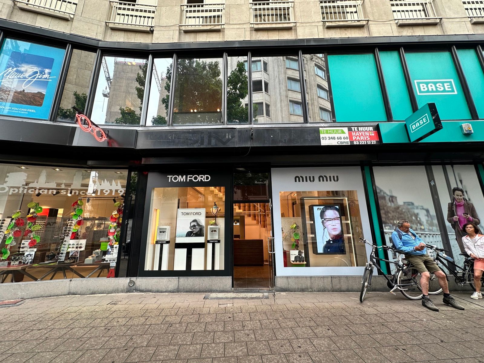 Commercieel pand op toplocatie foto 3