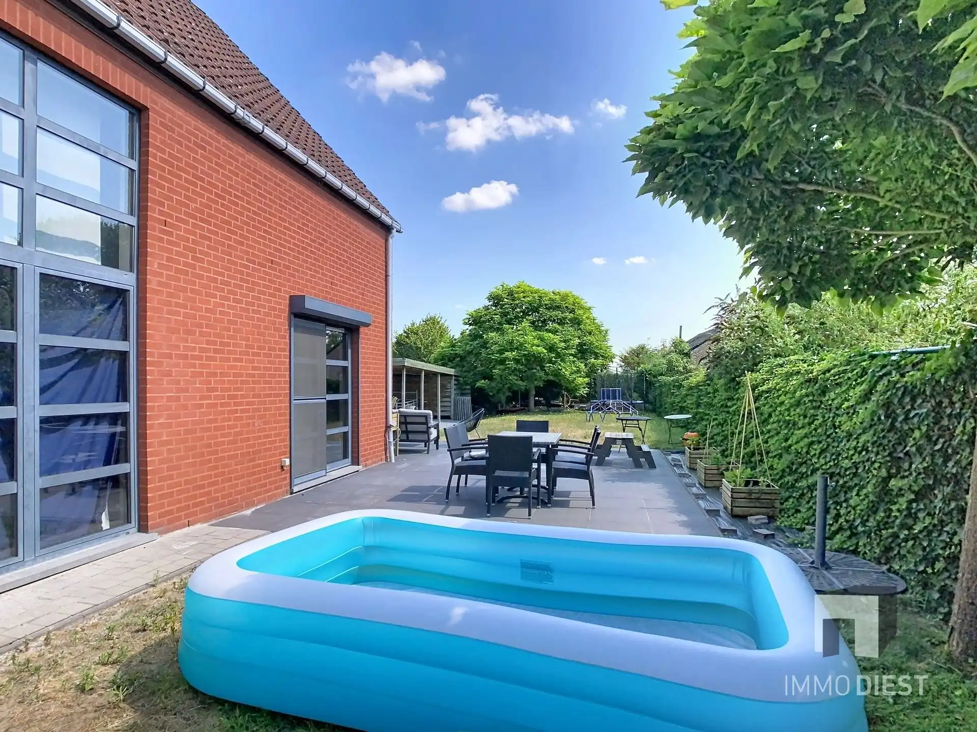 Stijlvolle vrijstaande woning op 6a99ca foto 33