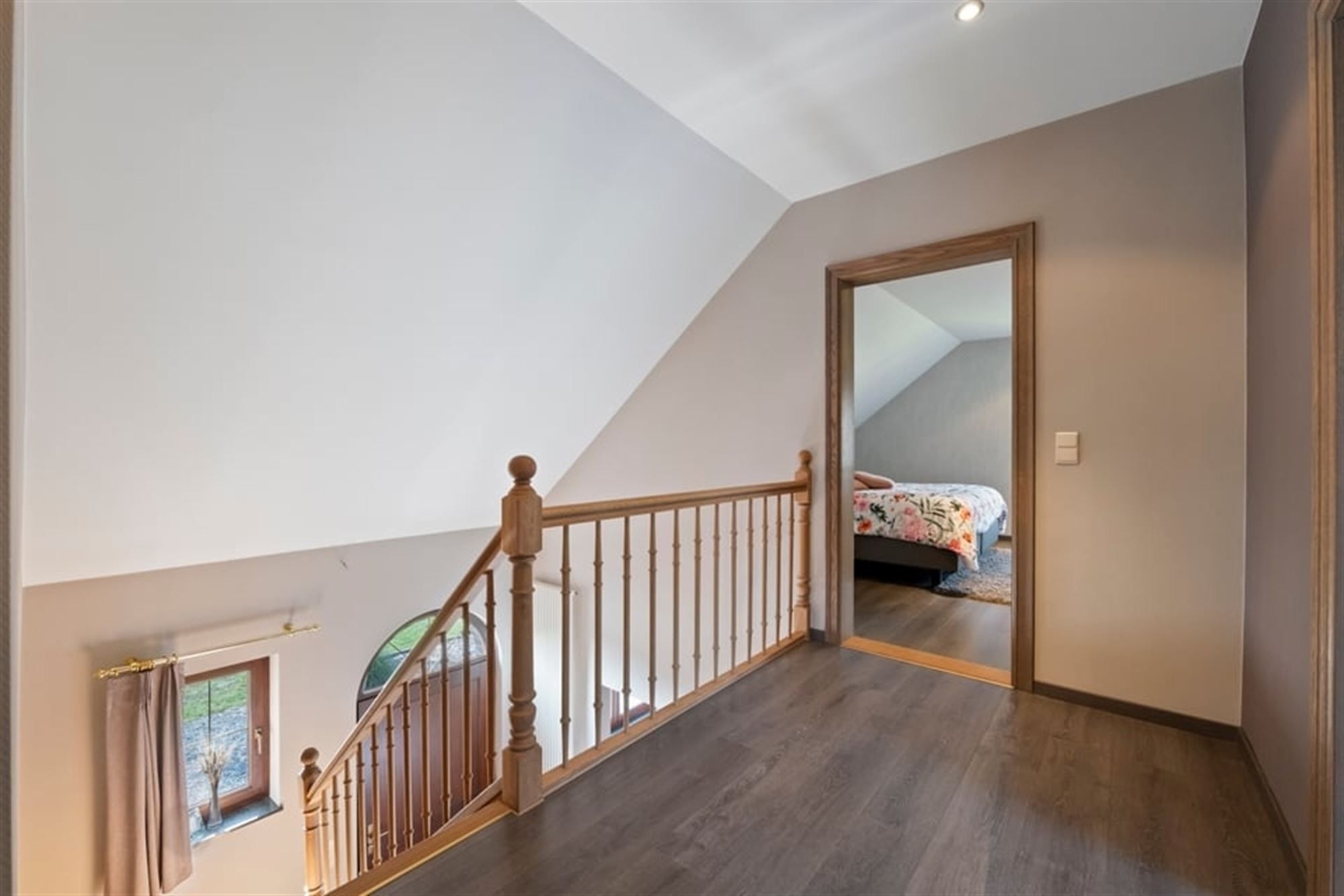 INSTAPKLARE OPEN BEBOUWING MET CHARME, ENERGIEZUINIGHEID EN RUIMTE foto 19