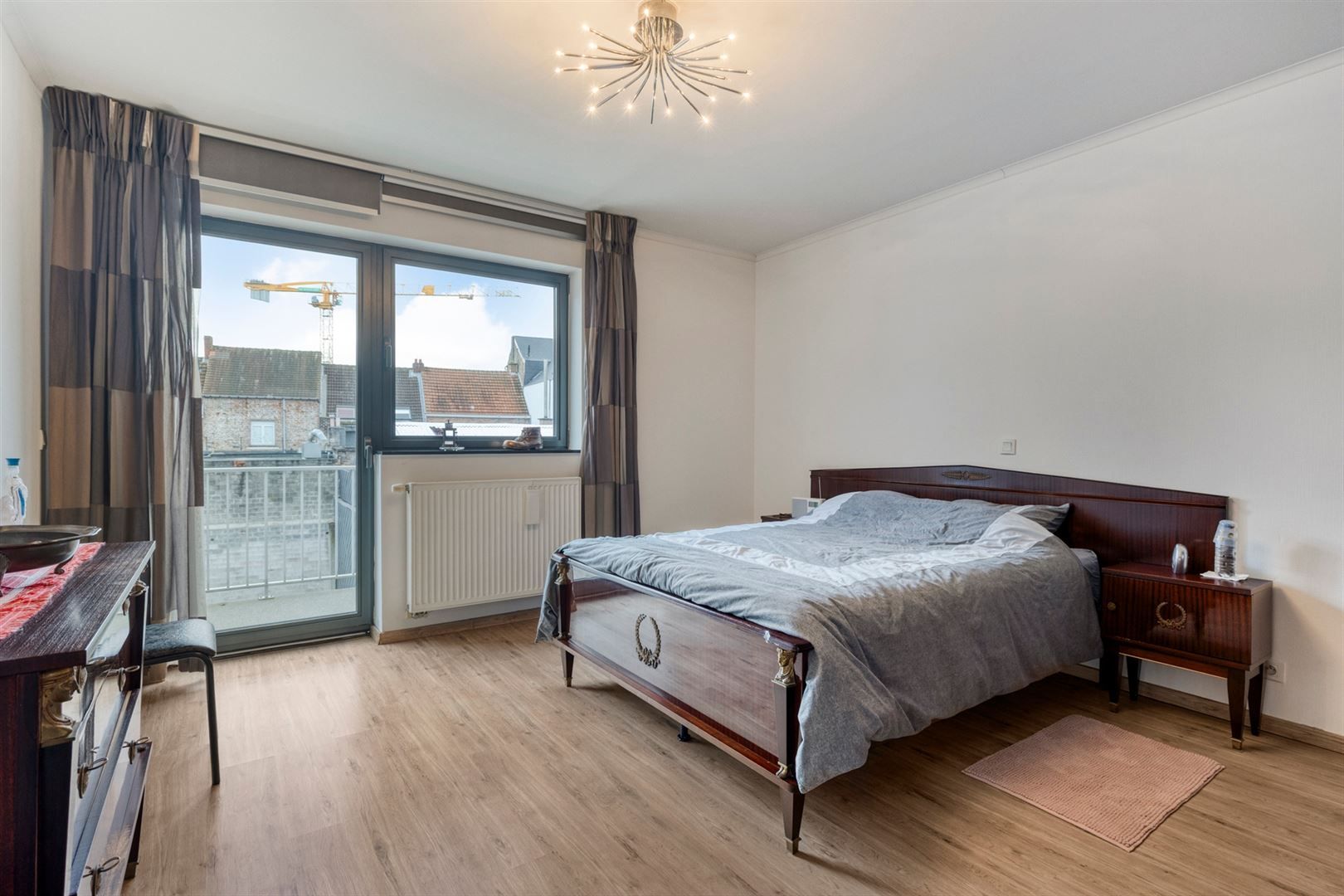 Ruim appartement van 111 m2 in het centrum van Oudenaarde foto 9