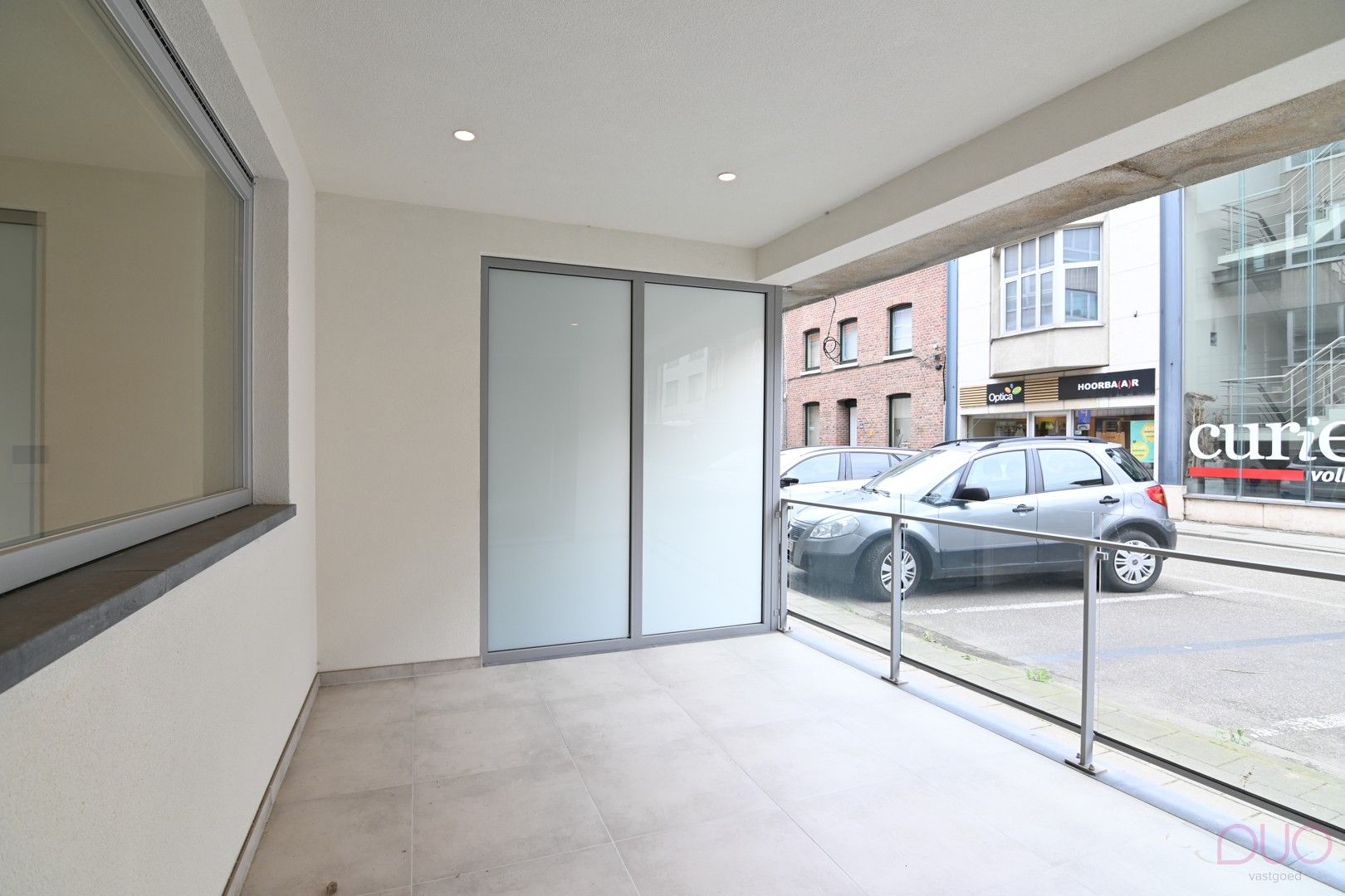 Recent gerenoveerd gelijkvloers appartement met 2 slaapkamers op een toplocatie Sint-Truiden foto 14