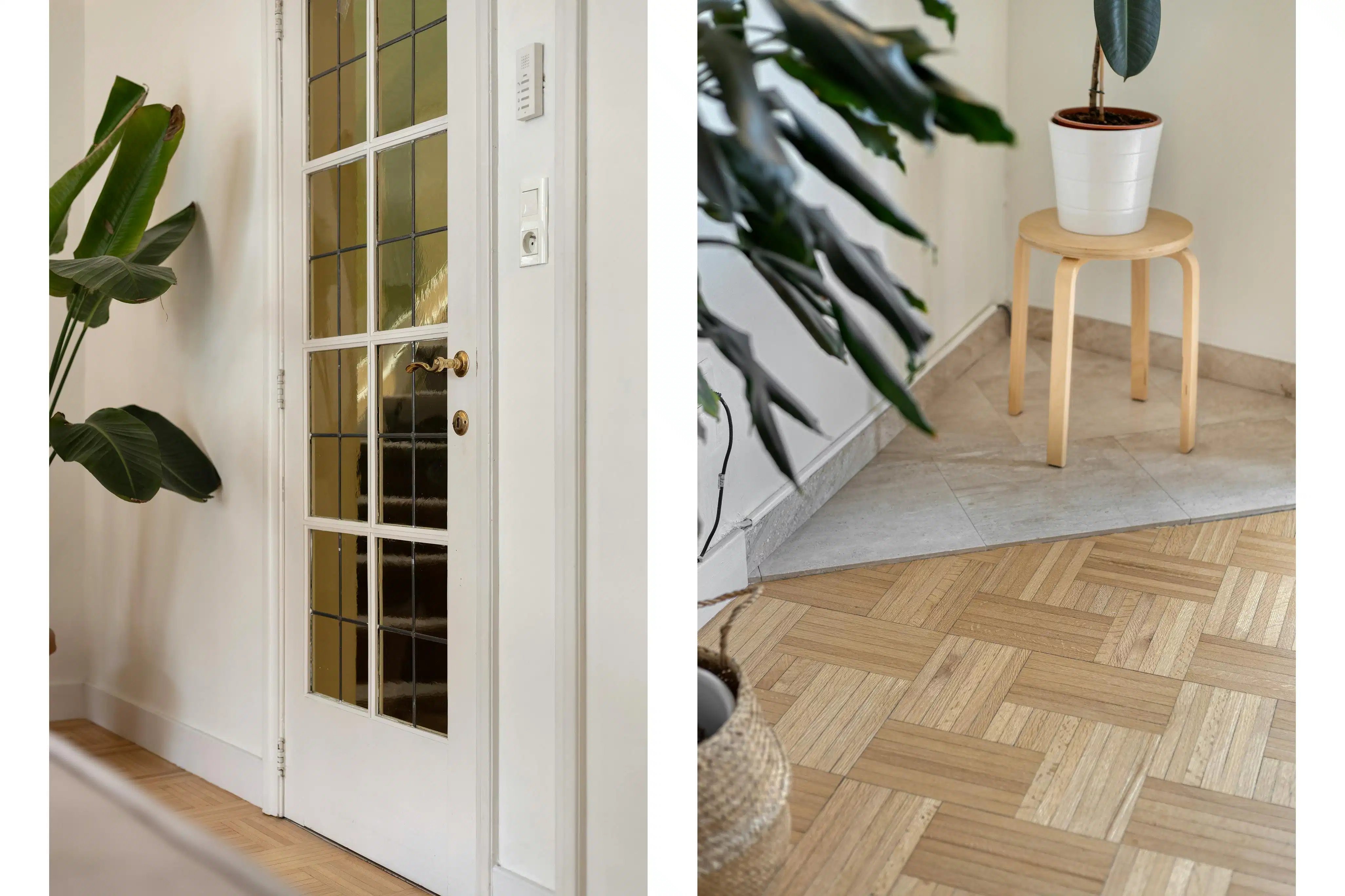 Karaktervolle burgerwoning met garage te koop in Mechelen foto 4