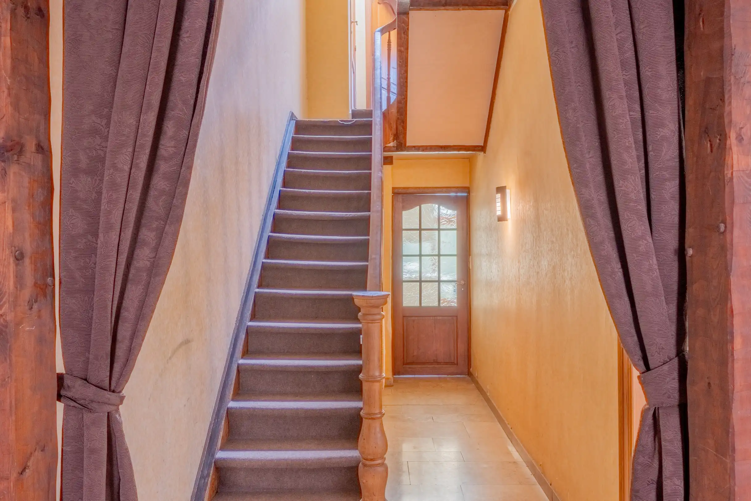 Charmant herenhuis met 5 kamers te Zeebrugge foto 17