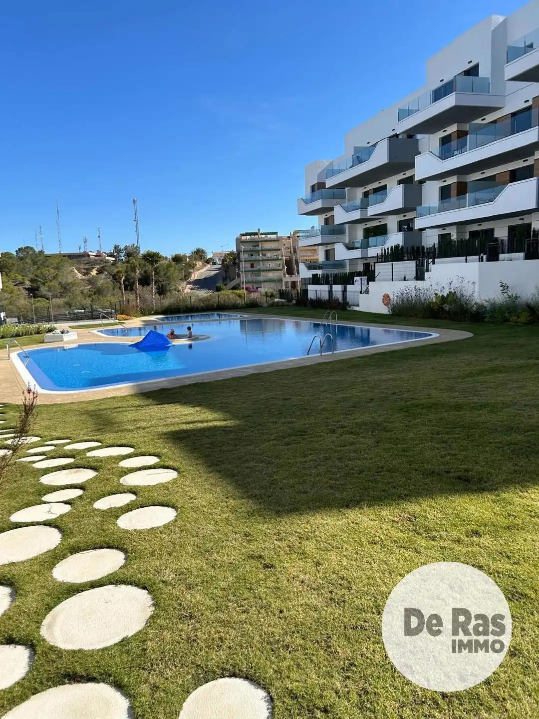 Appartement te koop 3114 Alacant/Alicante