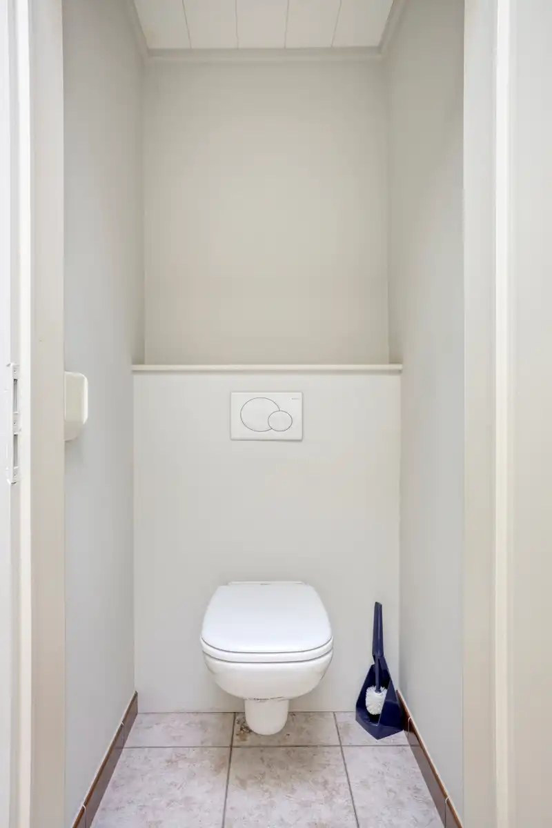 Ruim en lichtrijk appartement (130 m²) met 2 slaapkamers te landen! foto 10