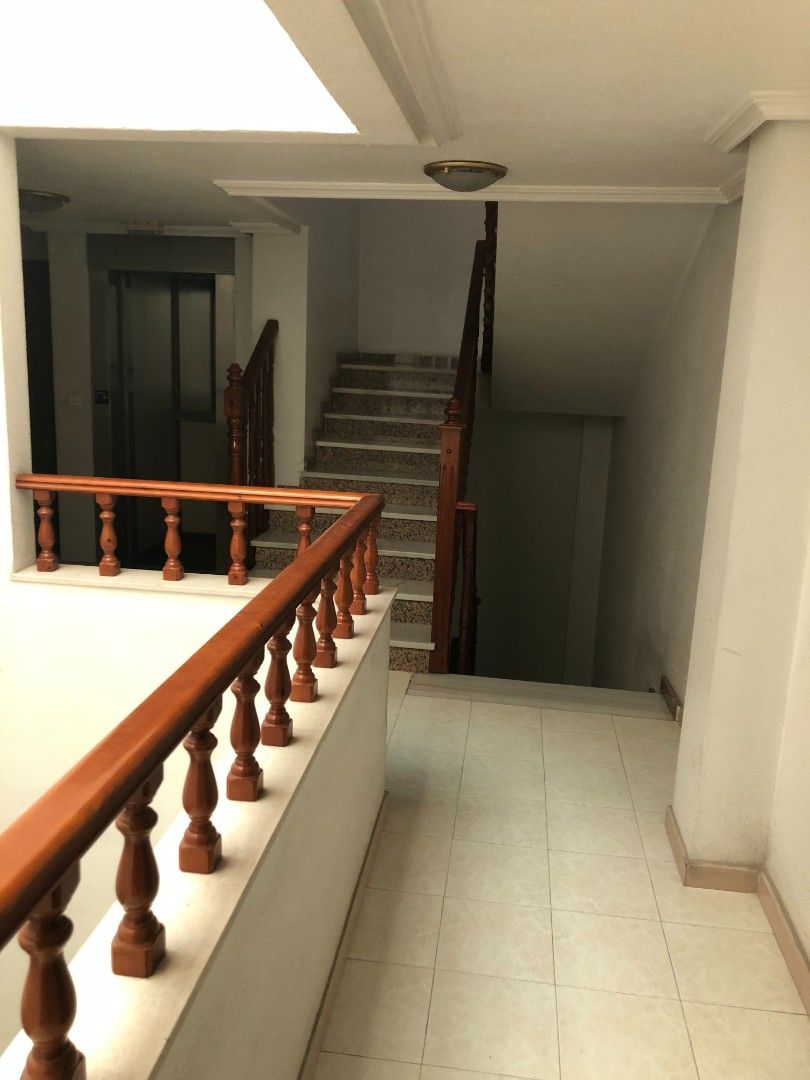 Centraal gelegen appartement in Torrevieja foto 16