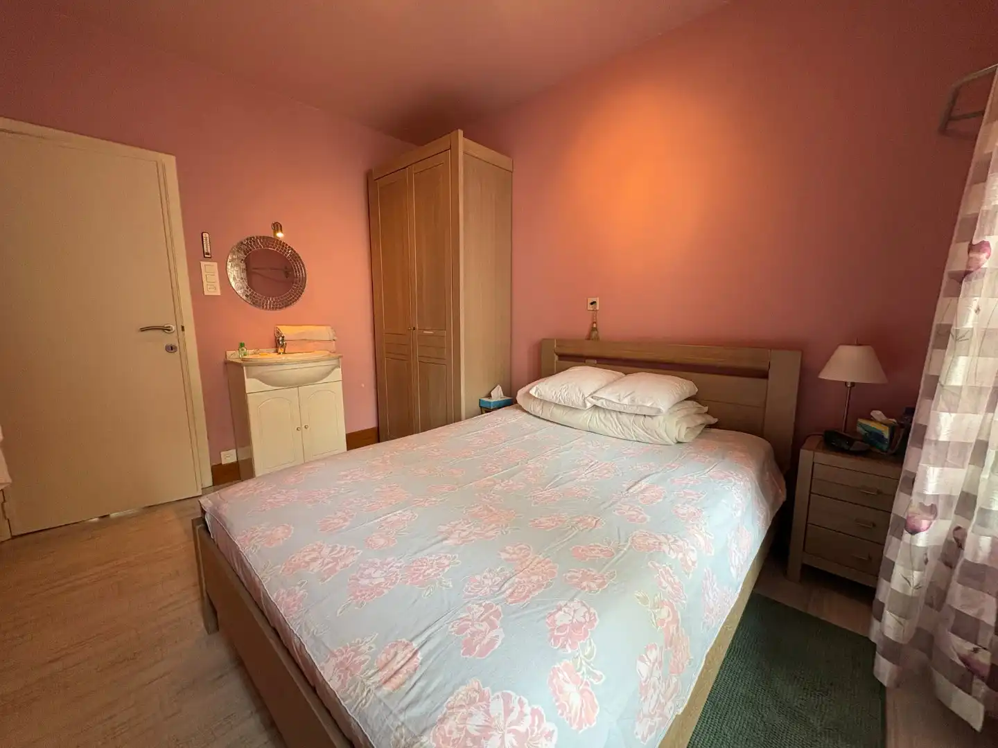 Te koop: verzorgd en zonnig appartement vlak bij zee foto 12